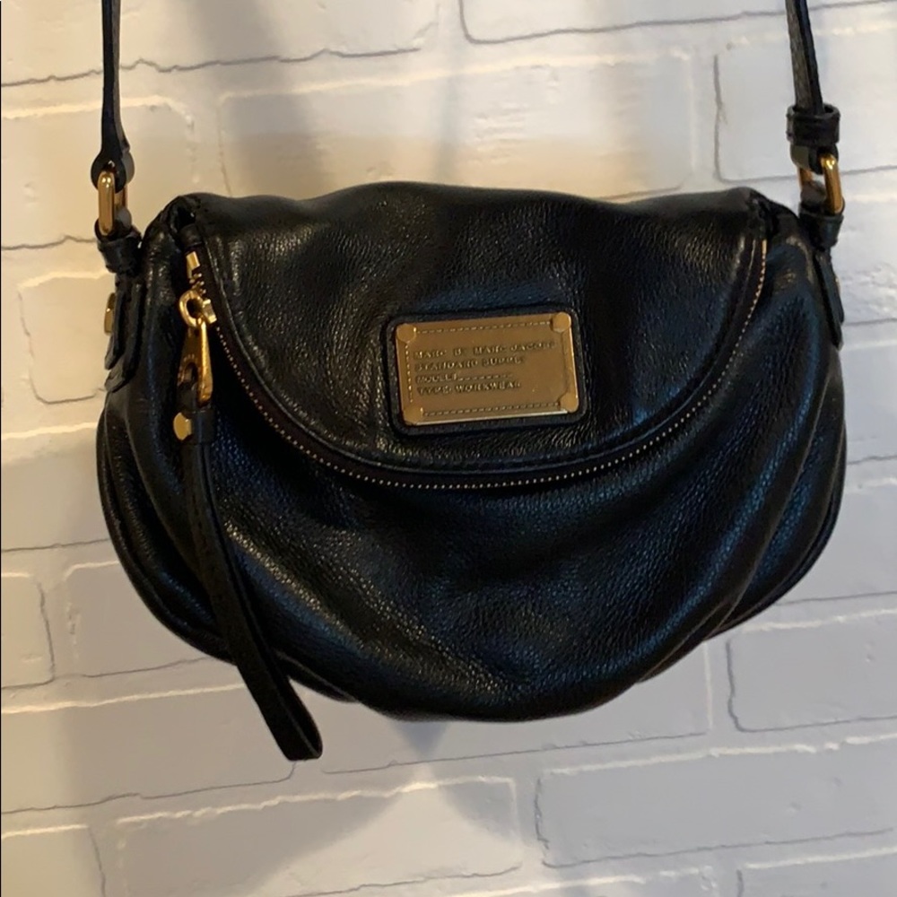 Marc Jacobs Crossbody Handbag